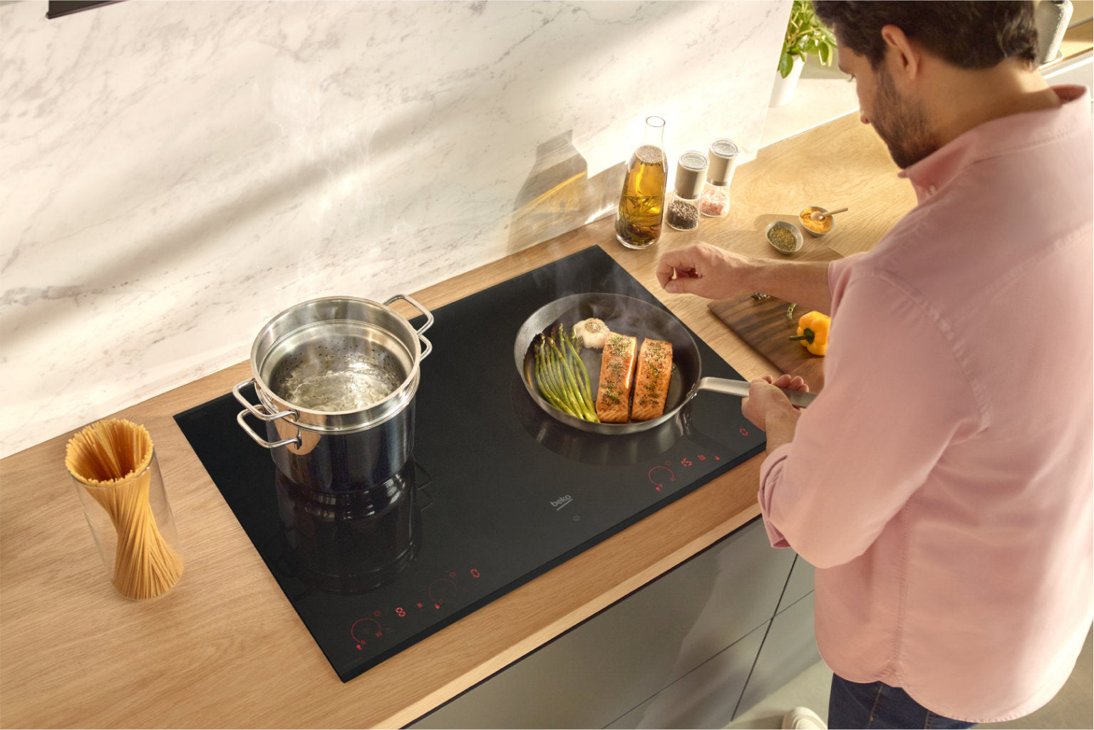 Buying Your Next Hob: The Refurbished Guide