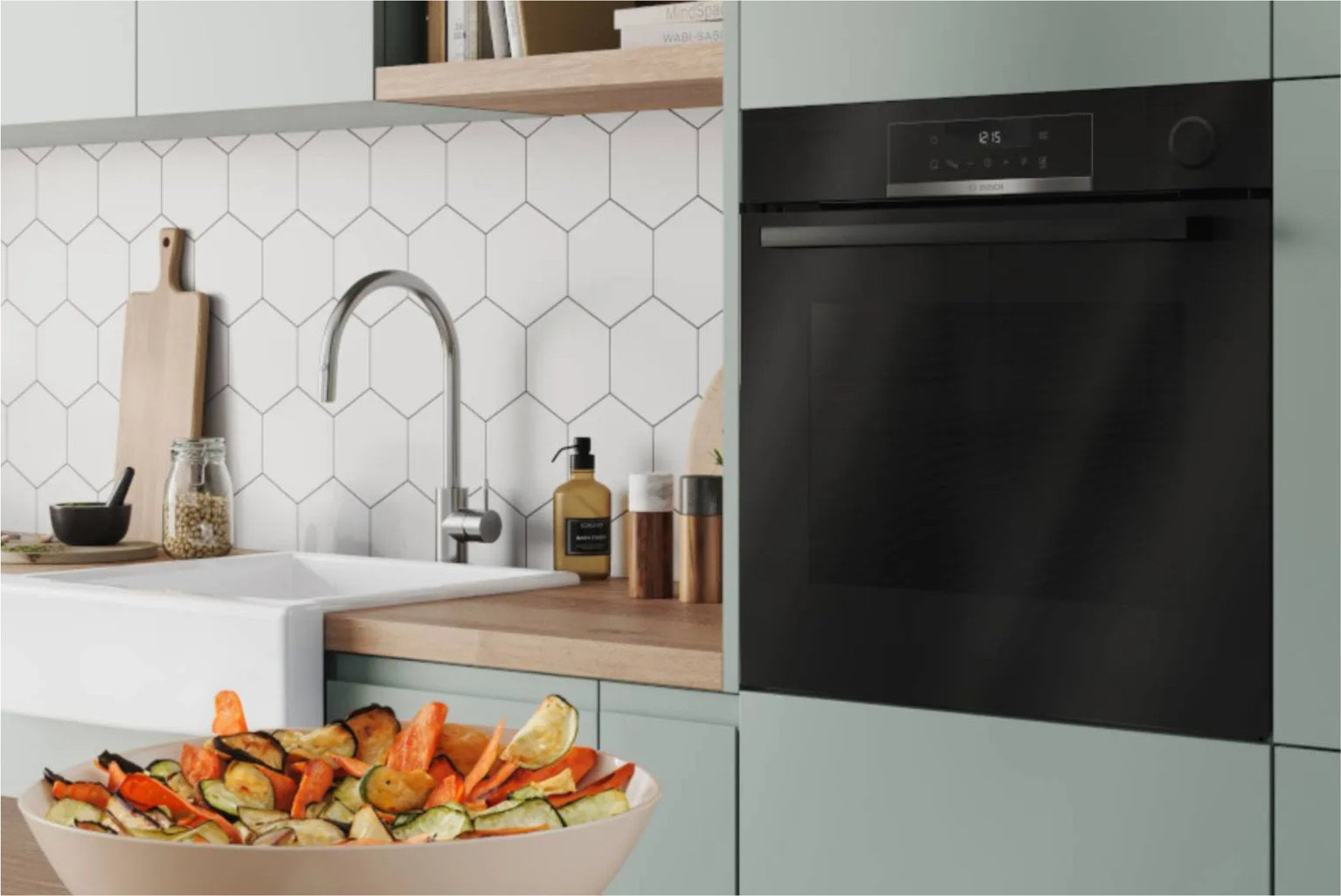 Buying Your Next Built-In Oven: The Refurbished Guide – Renew 2 U