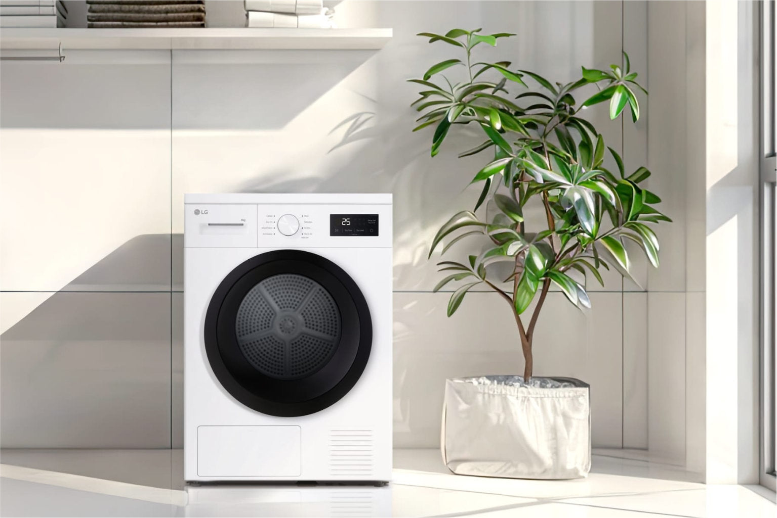 Buying Your Next Tumble Dryer: The Refurbished Guide