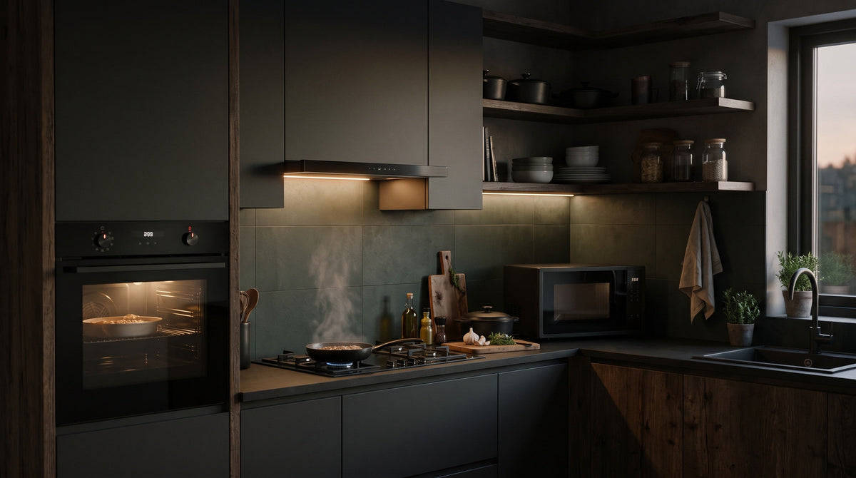 Cooking Appliances