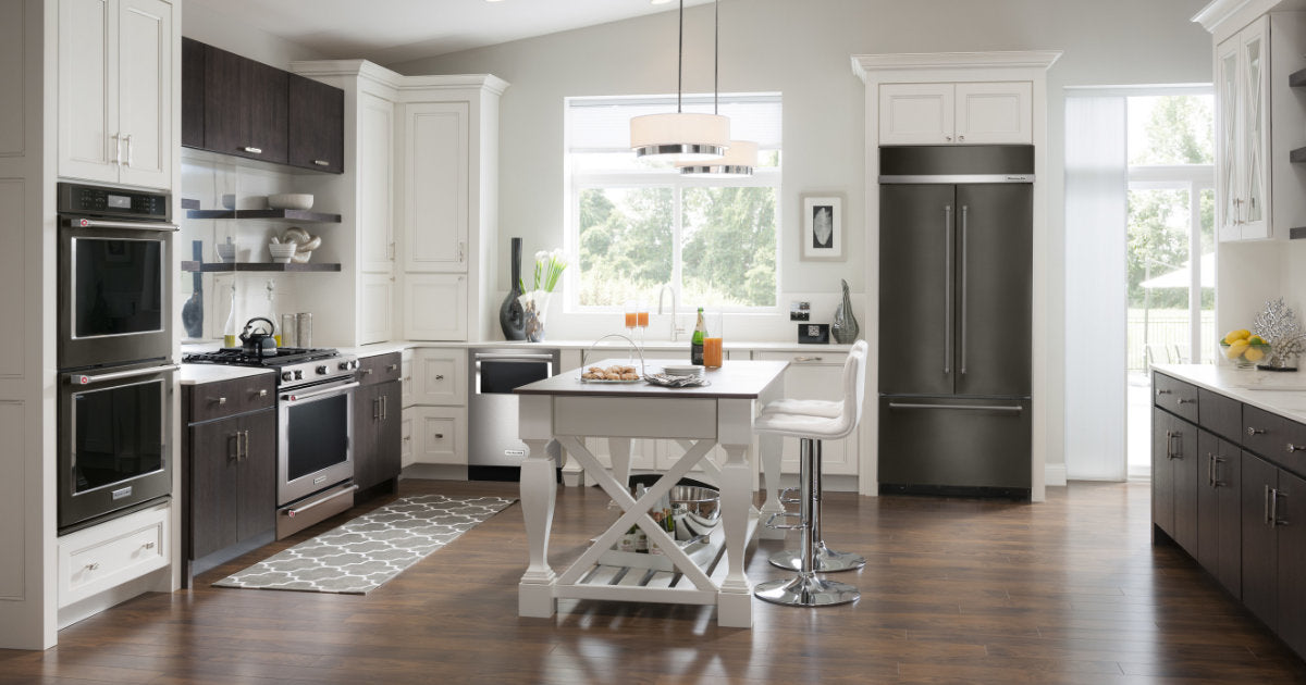Refurbished Electra Kitchen Appliances
