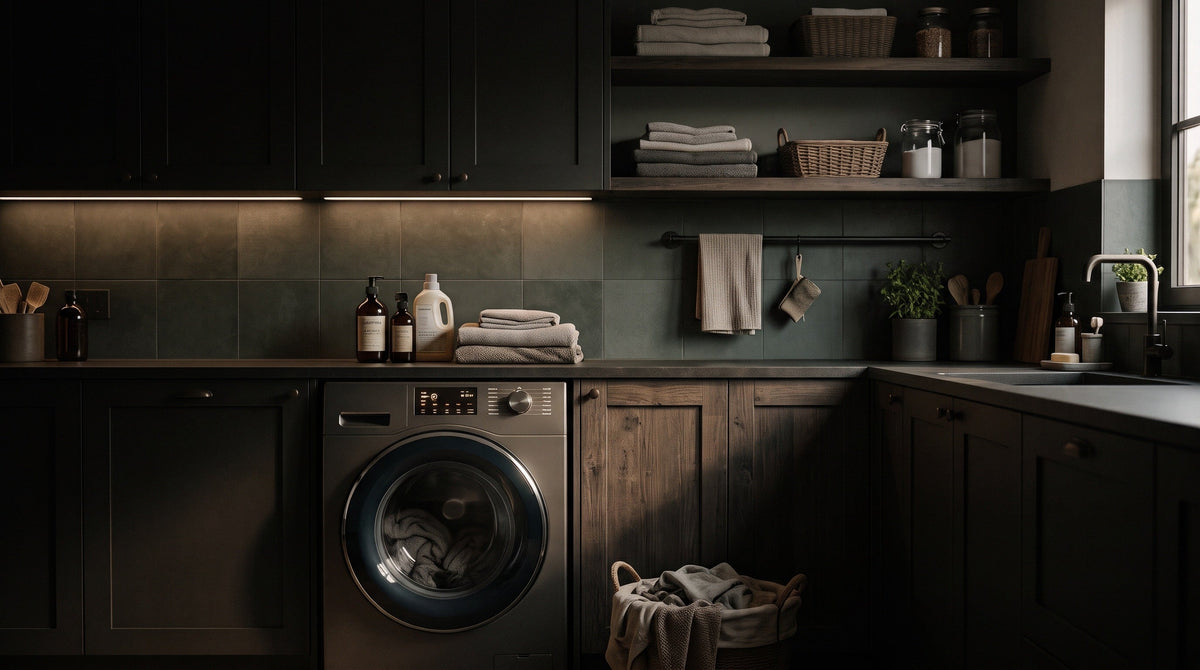 Washing Machines
