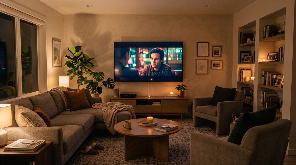 Refurbished Televisions – Renew 2 U