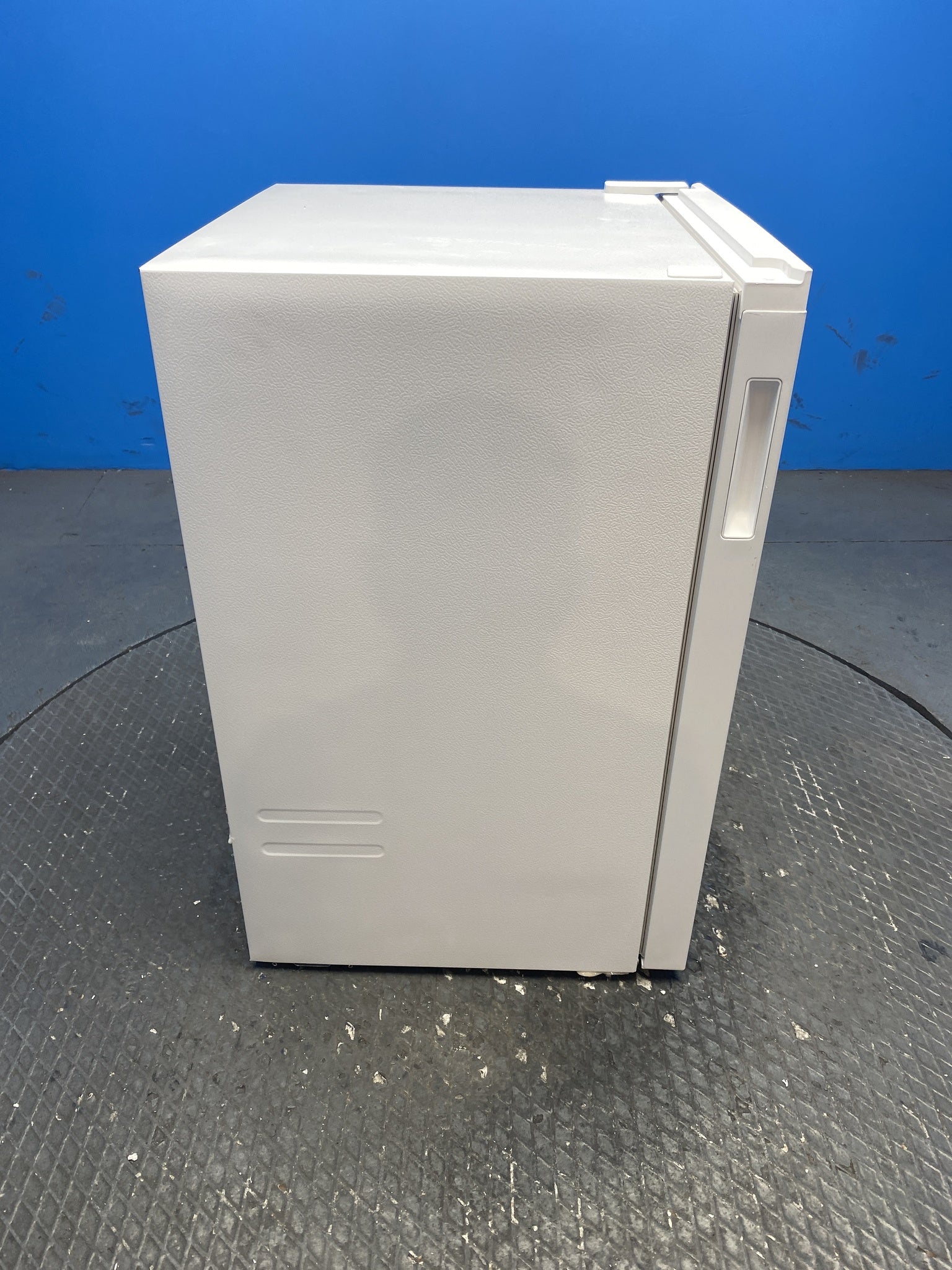 Hoover H-FREEZE 300 MINI HONUQ2L58EWK Under Counter Freezer