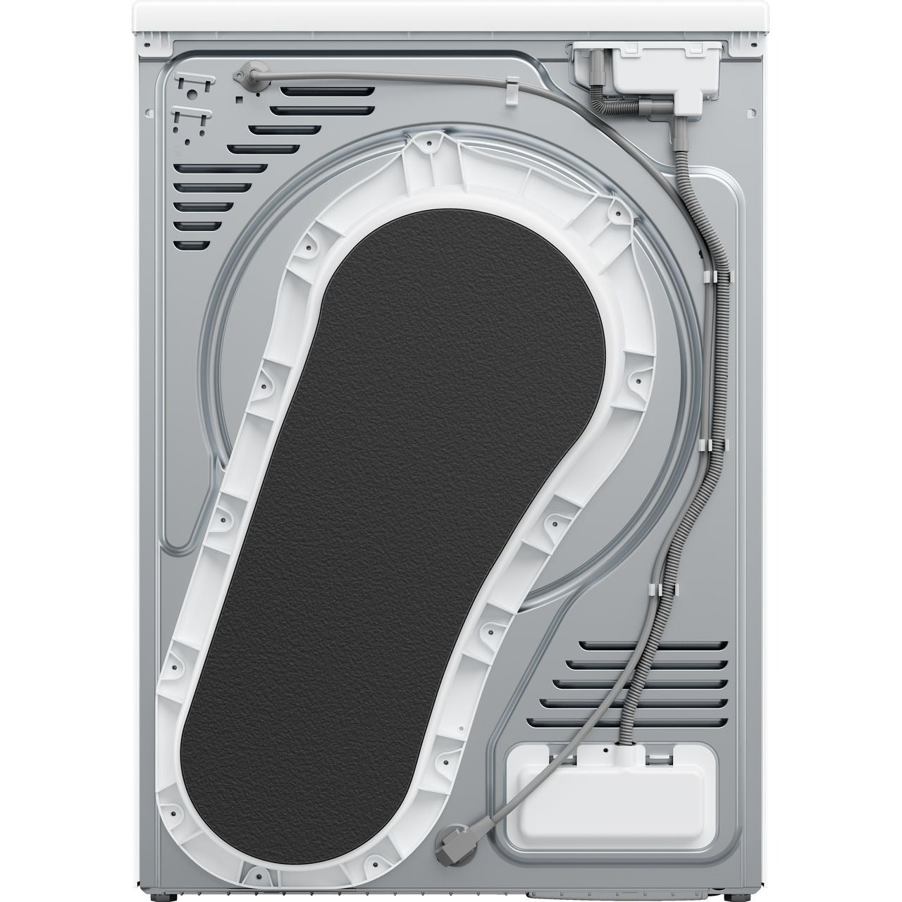 Hisense DH5S102BW 10kg Heat Pump Tumble Dryer – Renew 2 U