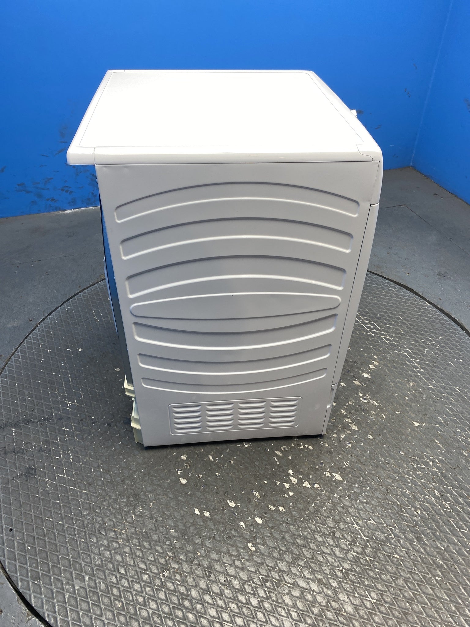 Hoover H-DRY 350 HREC9TBE-80 9kg Condenser Tumble Dryer