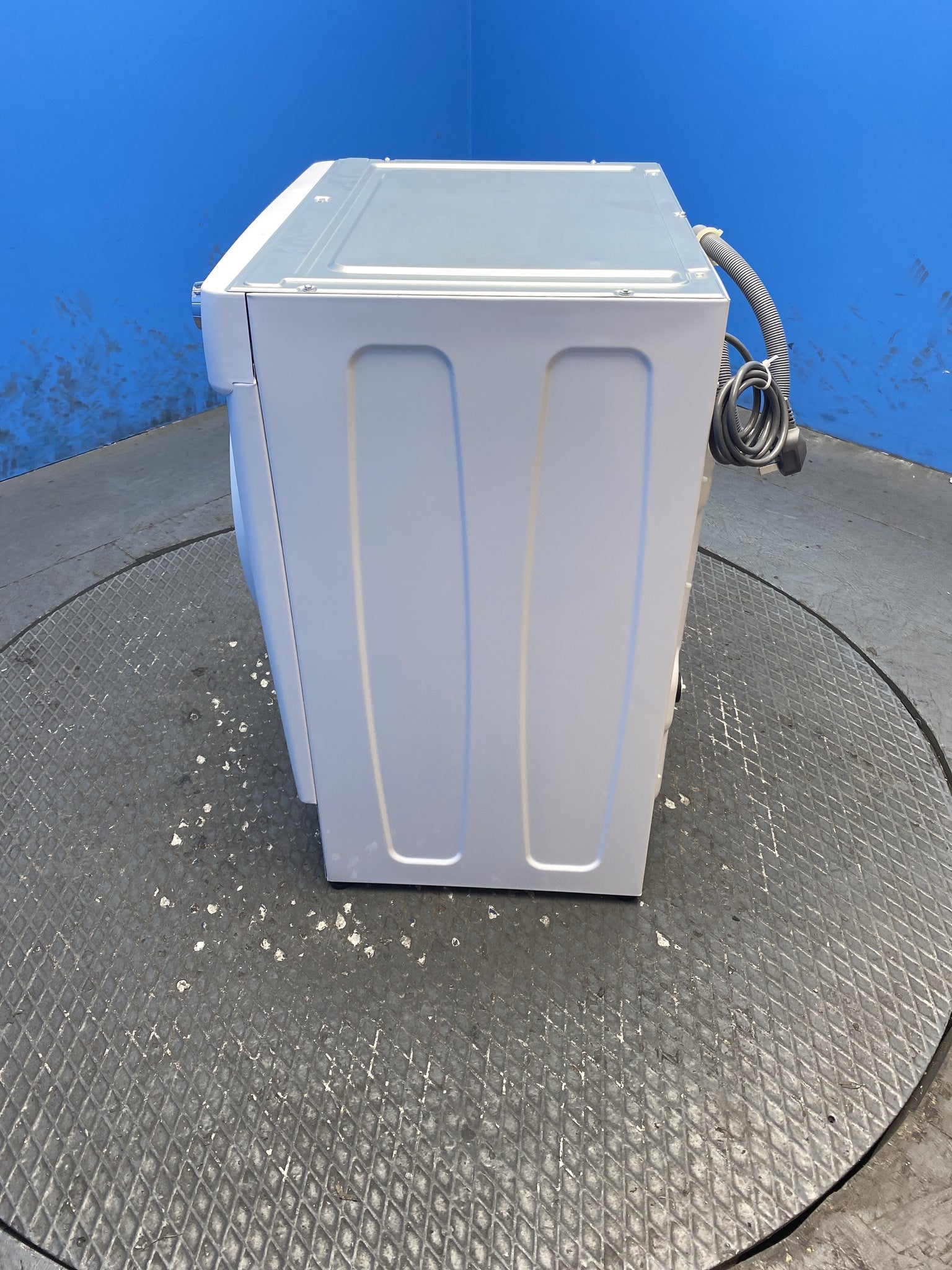 Hoover HBD 485D2E Integrated 8kg/5kg 1400rpm Washer Dryer