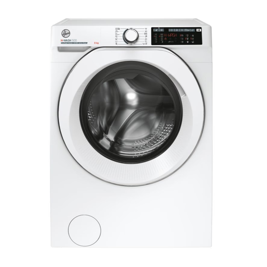 Hoover H-WASH 500 HWB 49AMC/1-80 9kg 1400 Spin Washing Machine – Renew 2 U