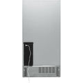 Bosch Series 4 KFN96APEAG 605 Litre American Fridge Freezer - Renew 2 U