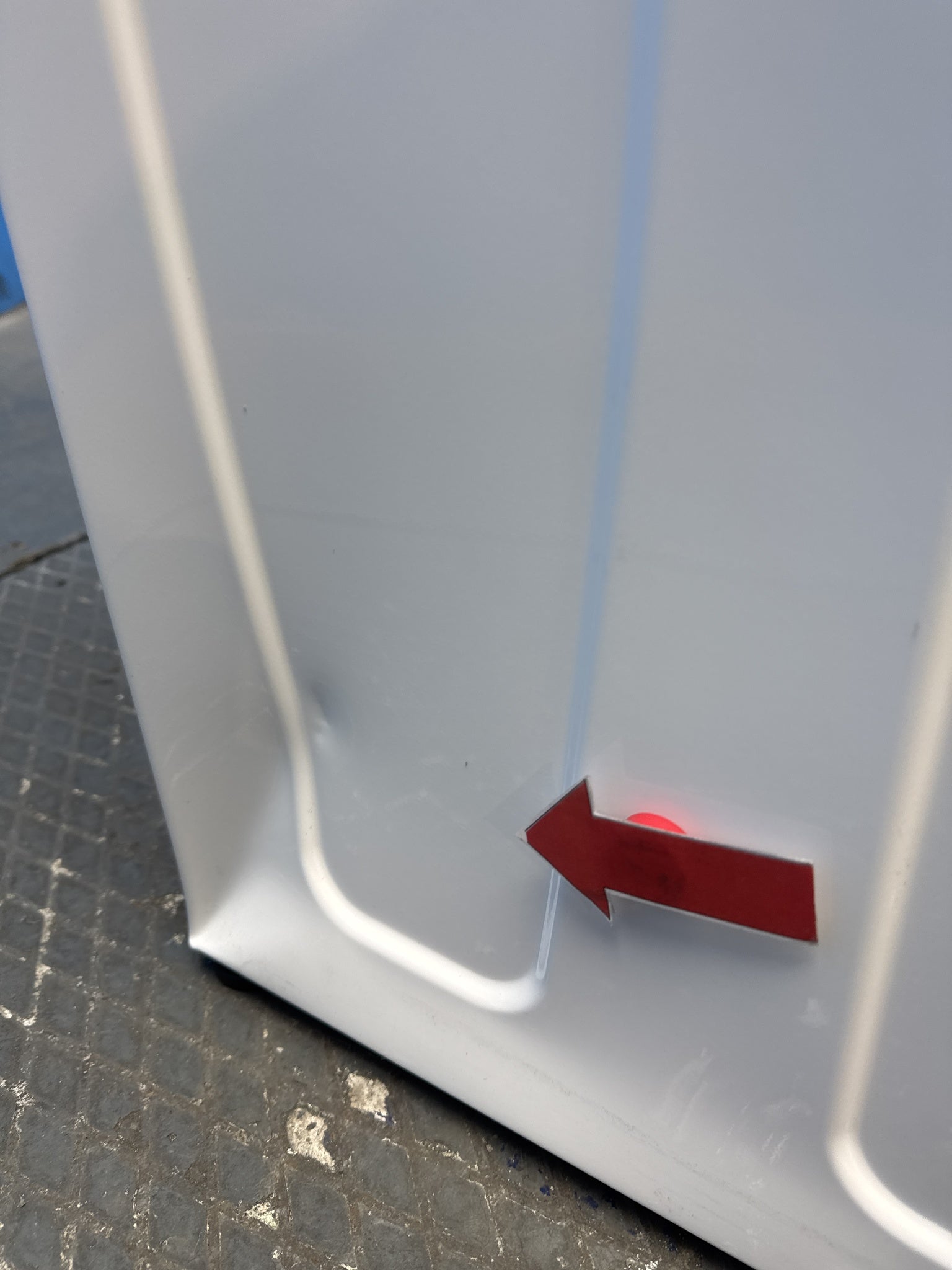 Candy CSW4106TE 10kg / 6kg 1400 Spin Smart Washer Dryer