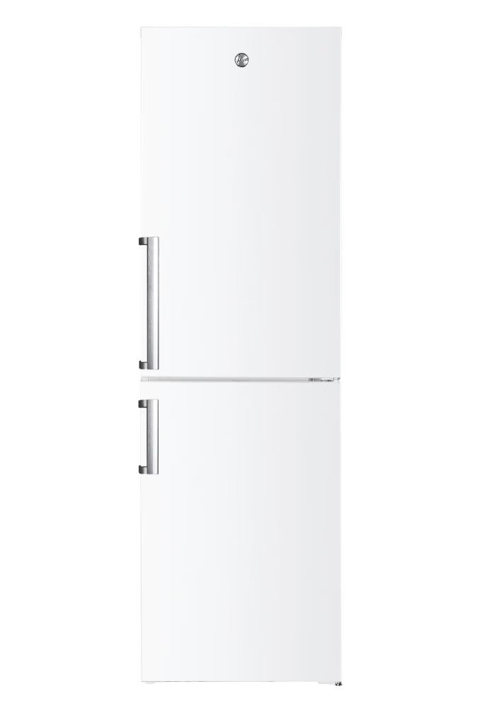 Hoover HOCH1T518EWHK 54cm Total No Frost Fridge Freezer – Renew 2 U