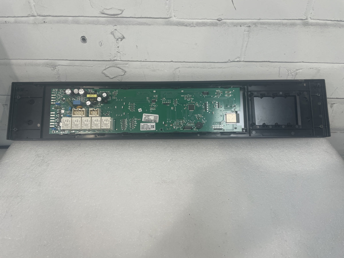 #GRC-157-543 - Haier HWO60SM2F9XH Oven Control Board