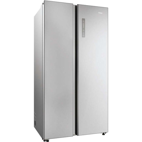 Haier SBS 90 HSW59F18DNMM Series 5 American Style Fridge Freezer – Renew 2 U