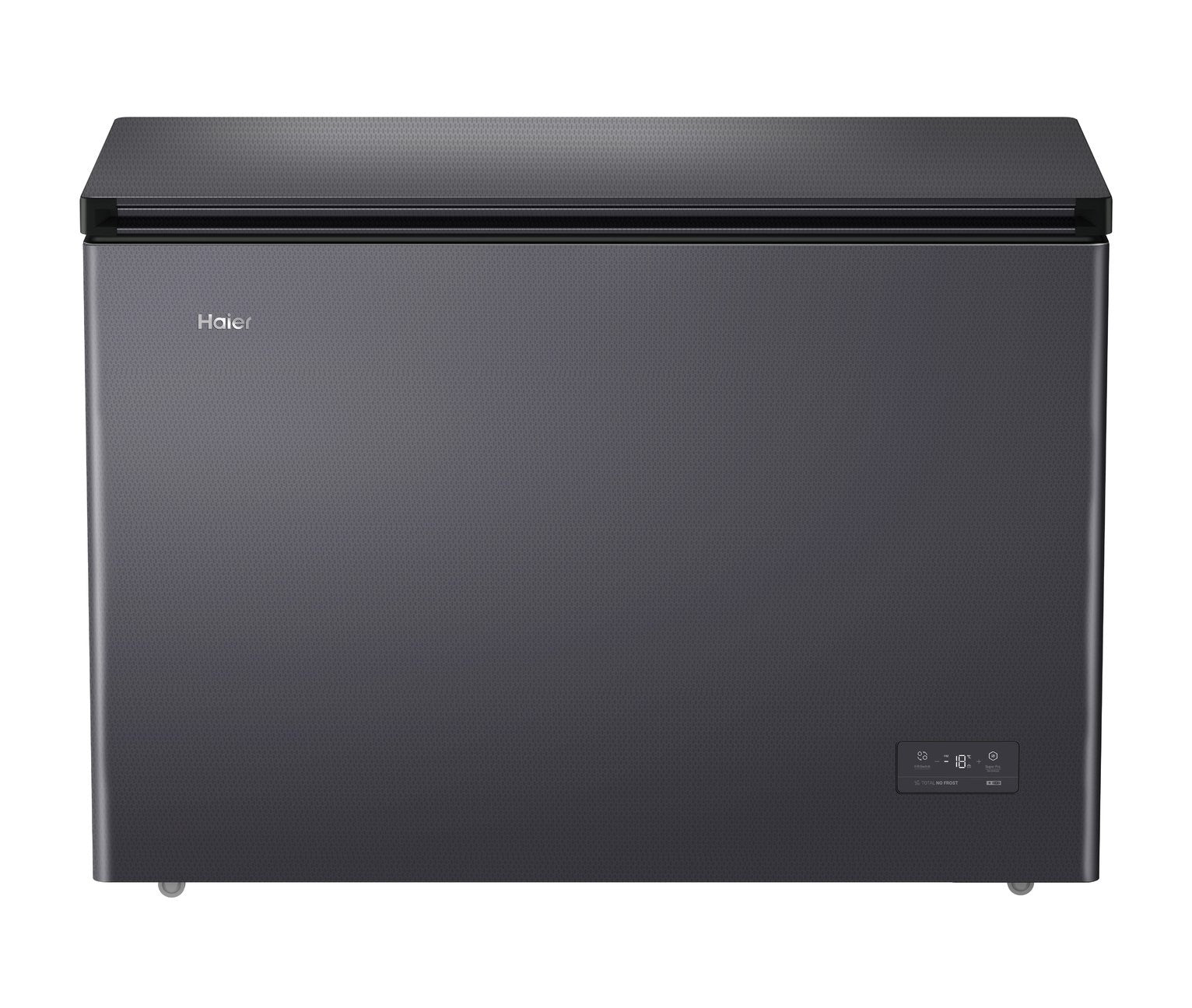 Haier HCE300NFEK Series 7 Total No Frost Chest Freezer – Renew 2 U