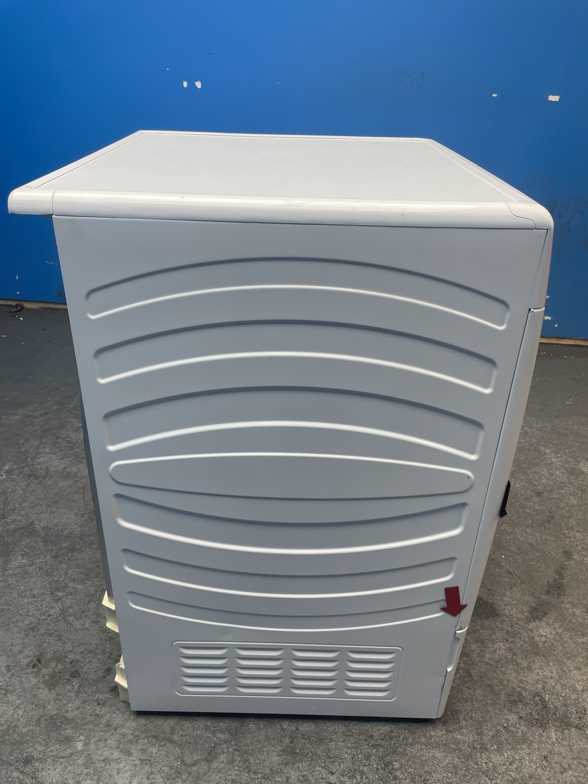#GRC-159-171 - Candy Smart Pro CSOEH9A2TE 9kg Heat Pump Tumble Dryer