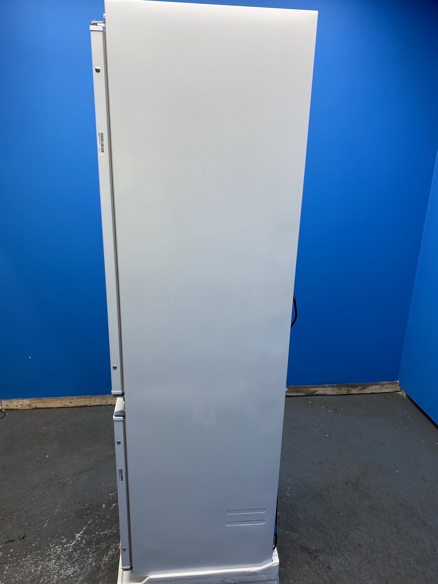 Hoover H-FRIDGE 400 HONBQT3518EK Built-In Total No Frost Fridge Freezer