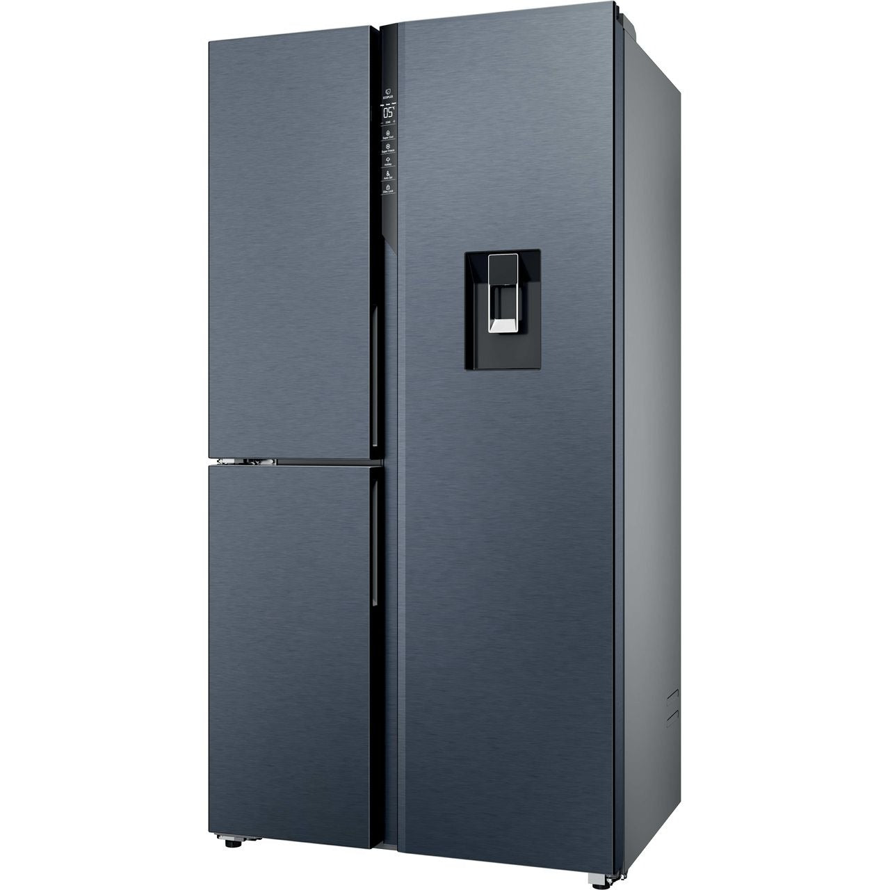 Haier 90 Series 7 HSPR79F18EWMB SBS American Fridge Freezer – Renew 2 U