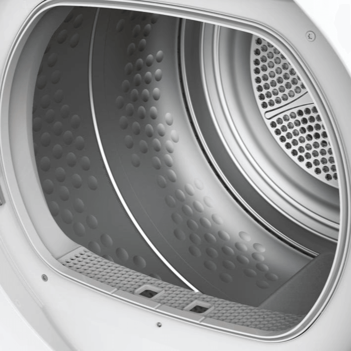 Candy CSEC10LF 10kg Condenser Tumble Dryer - White - Renew 2 U