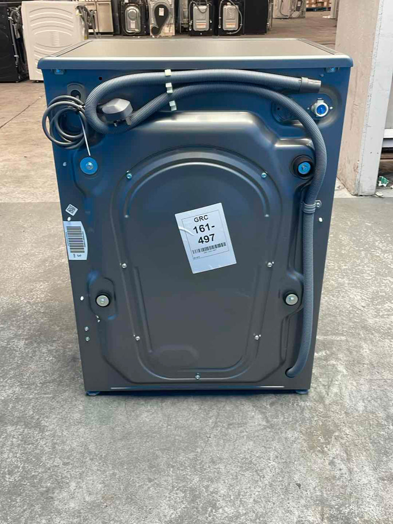 #GRC-161-497 - Hoover H3DPS6966TAMBR 9/6kg 1400 Spin Washer Dryer