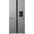 Hoover HSC918EWXK 563 Litre American Style Fridge Freezer - Renew 2 U