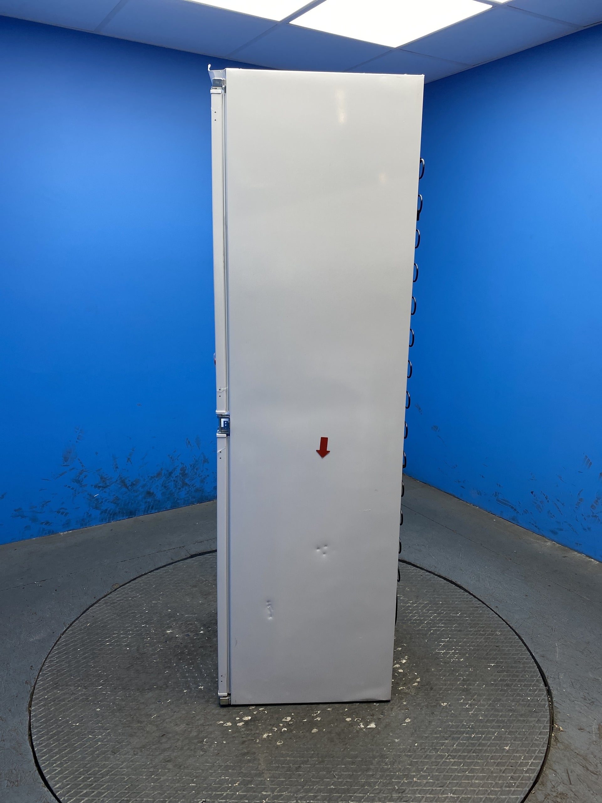 Hoover HOB50S518EK Integrated 233 Litre 50/50 Combi Fridge Freezer