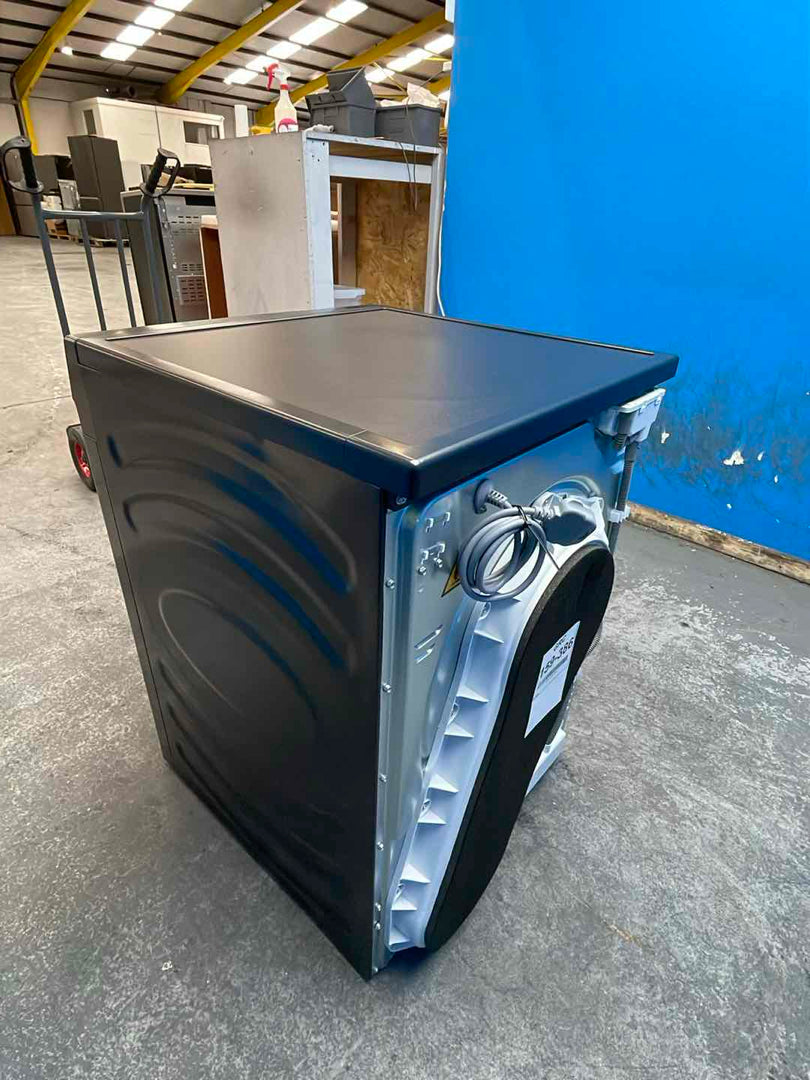 #GRC-159-386 - Hisense DH5S902BB 9kg Heat Pump Tumble Dryer