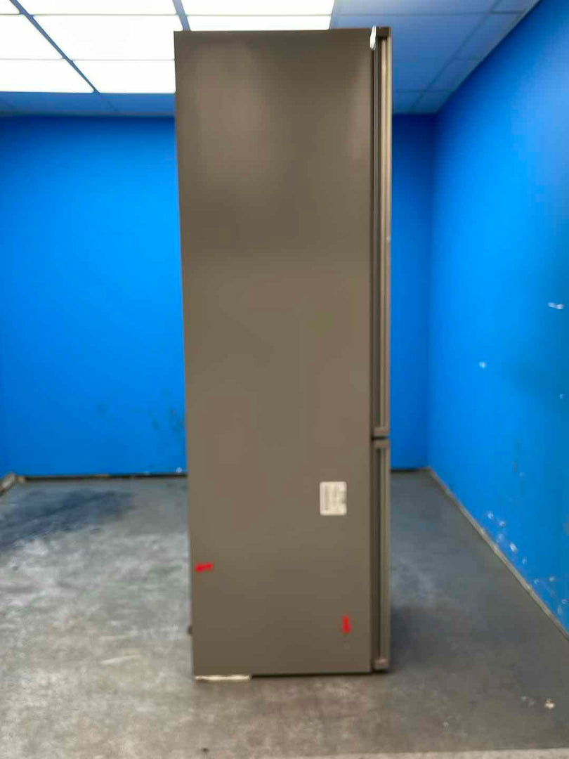 #GRC-159-834 - Bosch KGN392LAGG Series 4 60cm No Frost Fridge Freezer