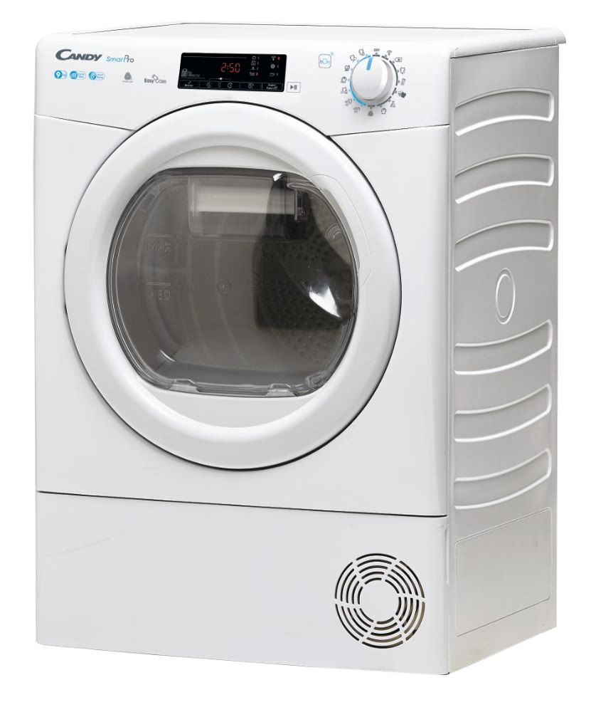 Candy Smart Pro CSOEH9A2TE 9kg Heat Pump Tumble Dryer – Renew 2 U