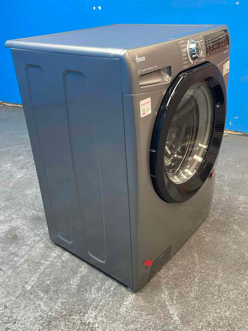 #GRC-162-070 - Hoover H3B13WPS4106TAMBR 10kg 1400 Spin Washing Machine