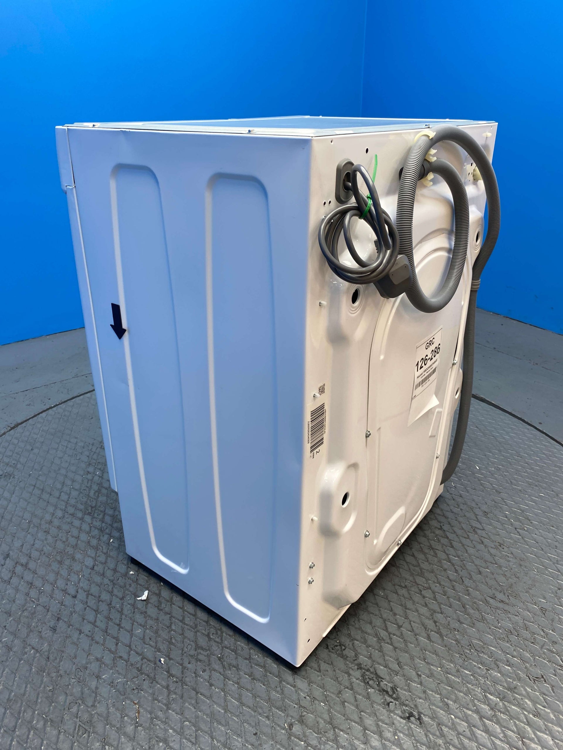 Hoover HBDOS695TAMCE Built In 9kg / 5kg 1600 Spin Washer Dryer