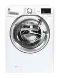 Hoover H3WS485DACE 8kg 1400 Spin Washing Machine - Renew 2 U