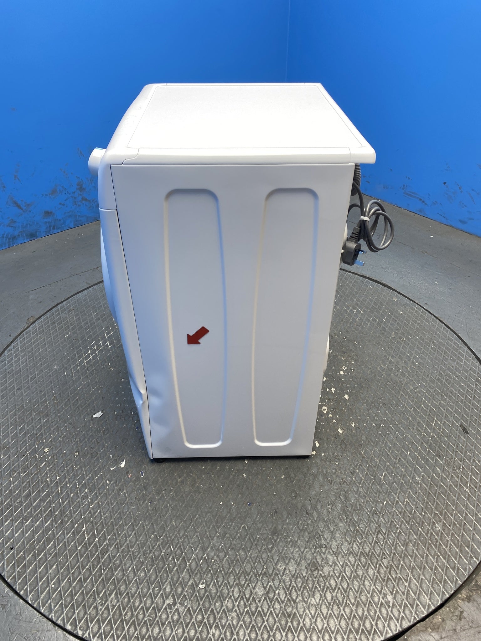 Candy CS1492DW4 9kg 1400 Spin Washing Machine
