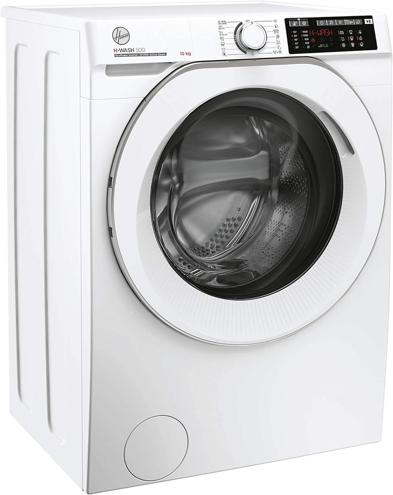 Hoover HW410AMC 10kg 1400 Spin Washing Machine – Renew 2 U