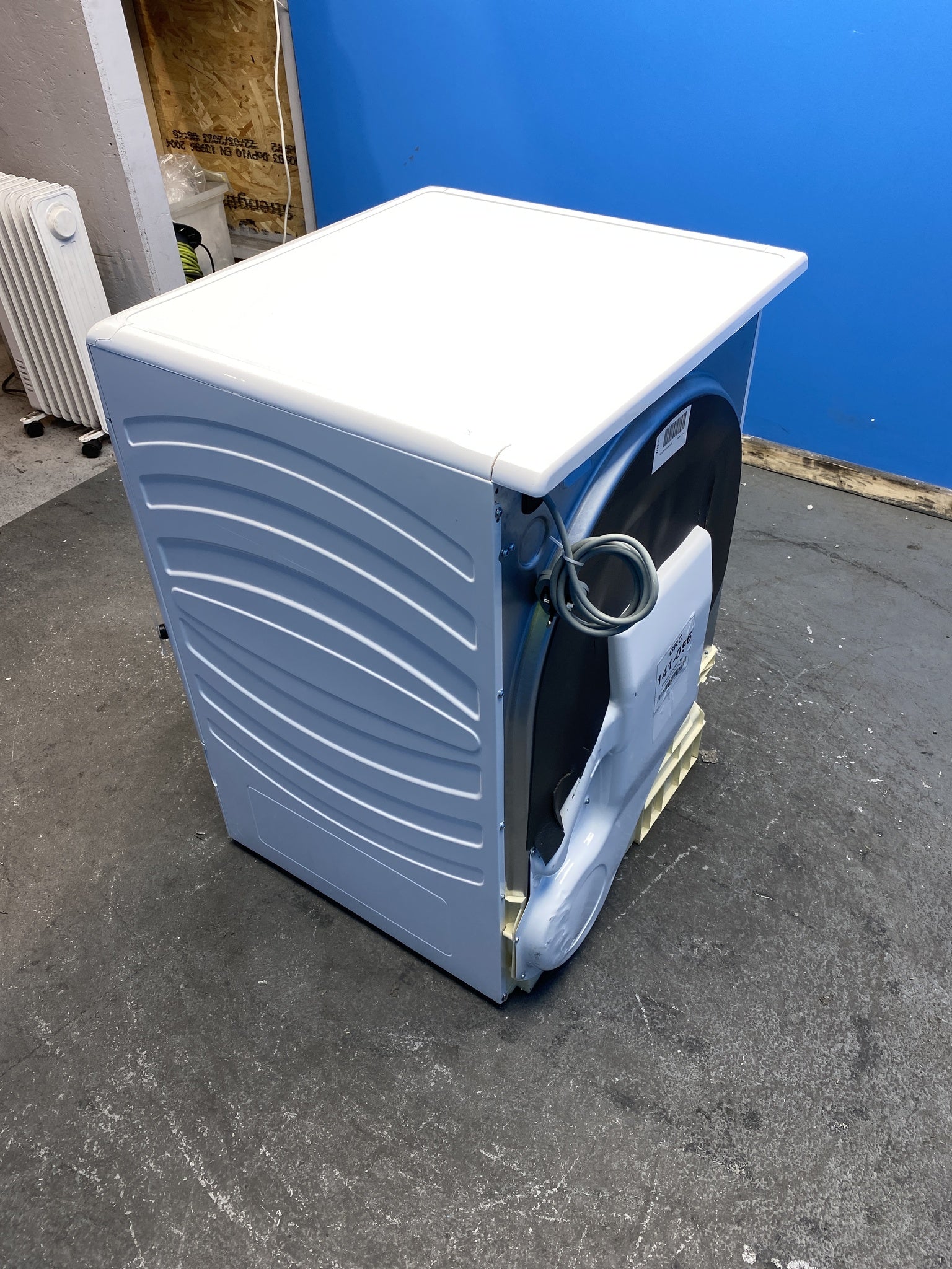 Candy CSOEC10DE 10kg Condenser Tumble Dryer