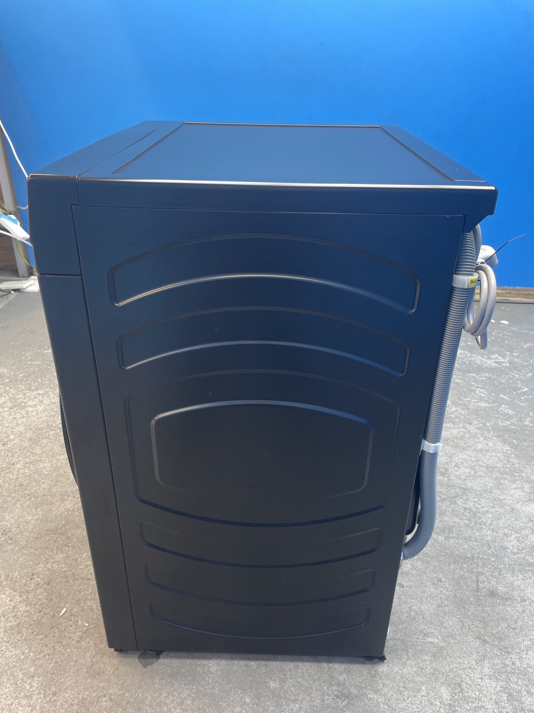 #GRC-160-228 - Haier X Series 5 HW100-BP14357BU1 10kg 1400rpm Washing Machine