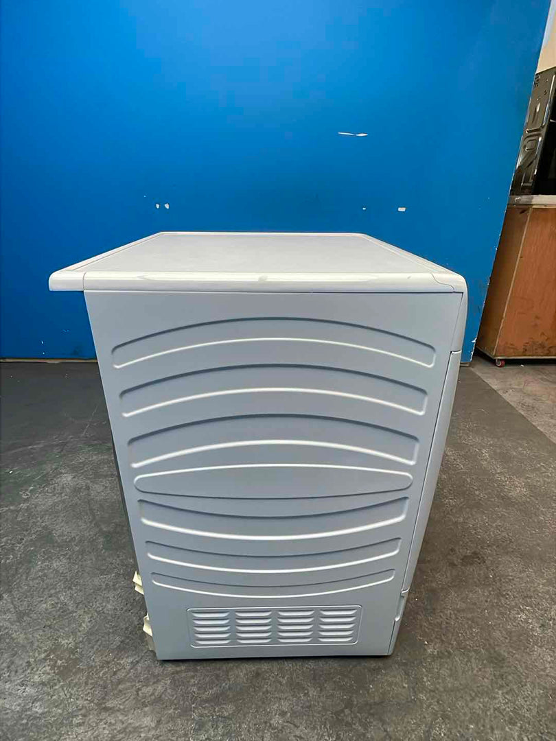 #GRC-160-564 - Hoover HRE C9TE-80 9kg Condenser Tumble Dryer with Wi-Fi
