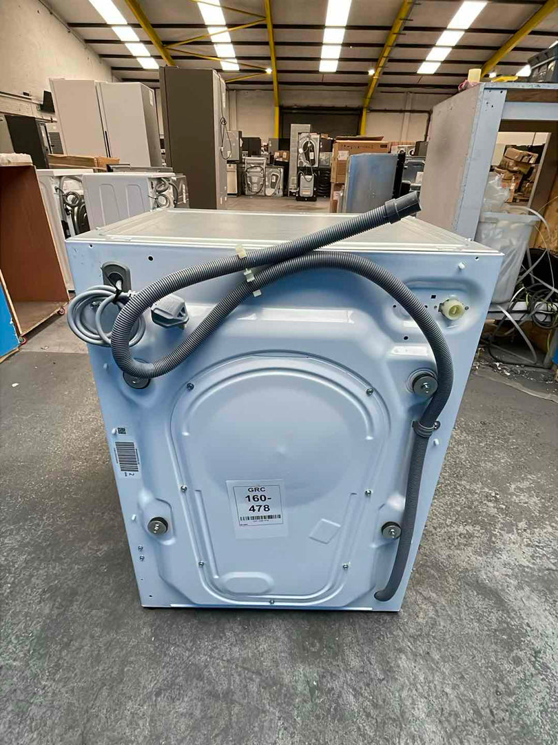 #GRC-160-478 - Hoover BH4S69M6DR9J-80 9kg 1600rpm Integrated Washing Machine