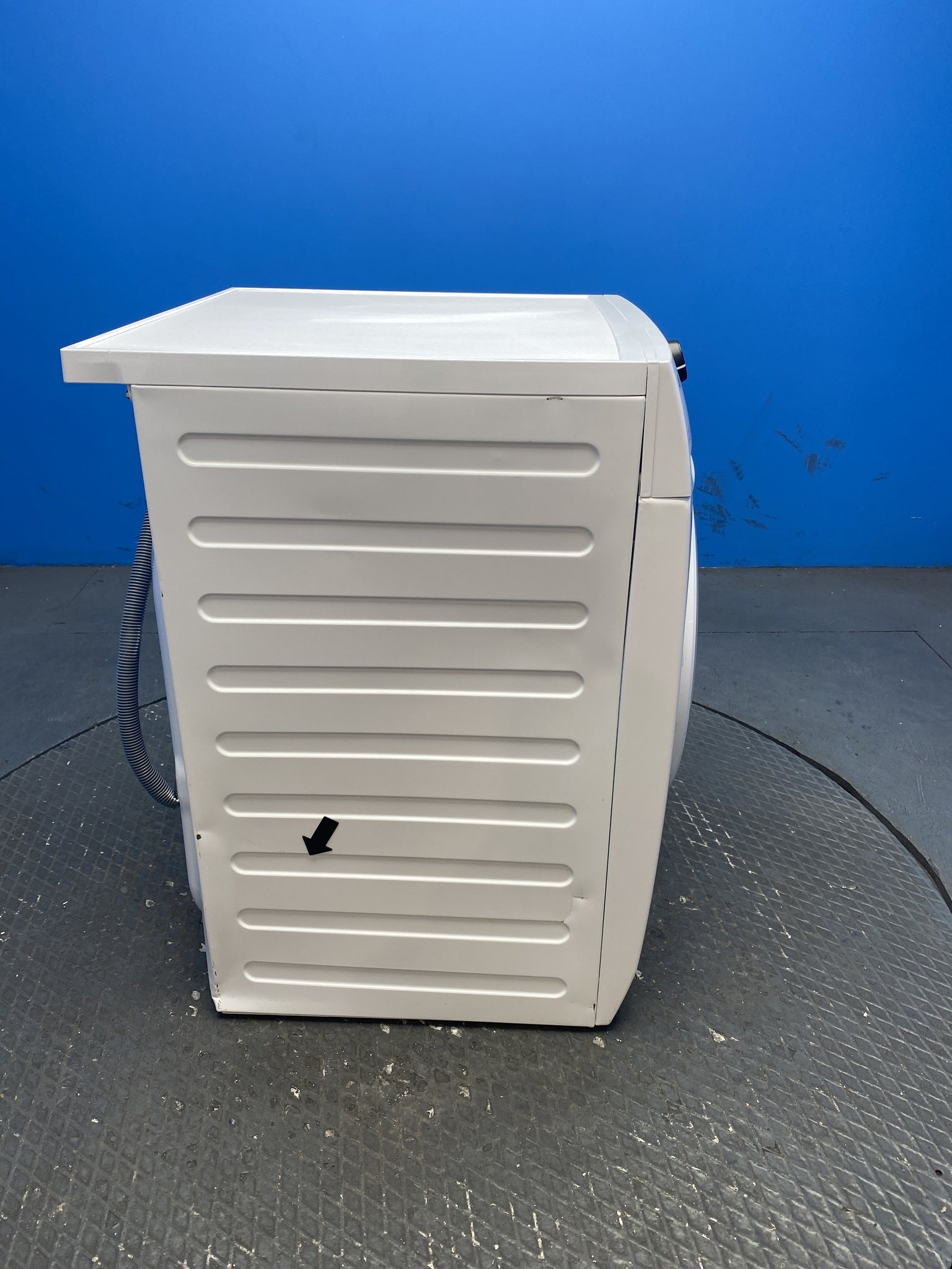 AEG LFX50142B 10kg 1400rpm Washing Machine