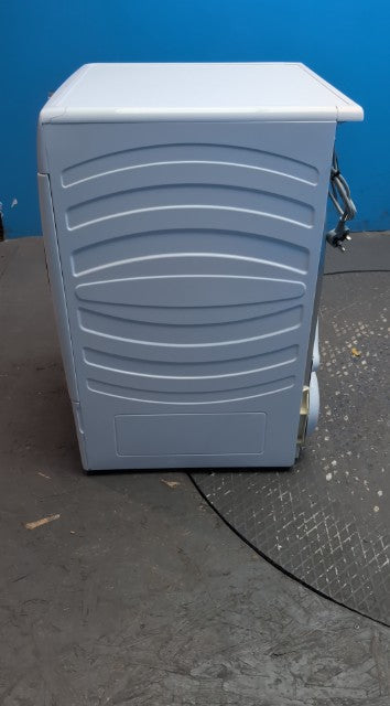 #GRC-162-799 - Hoover 9kg Condenser Tumble Dryer – WiFi Connected, White, B Energy Rating