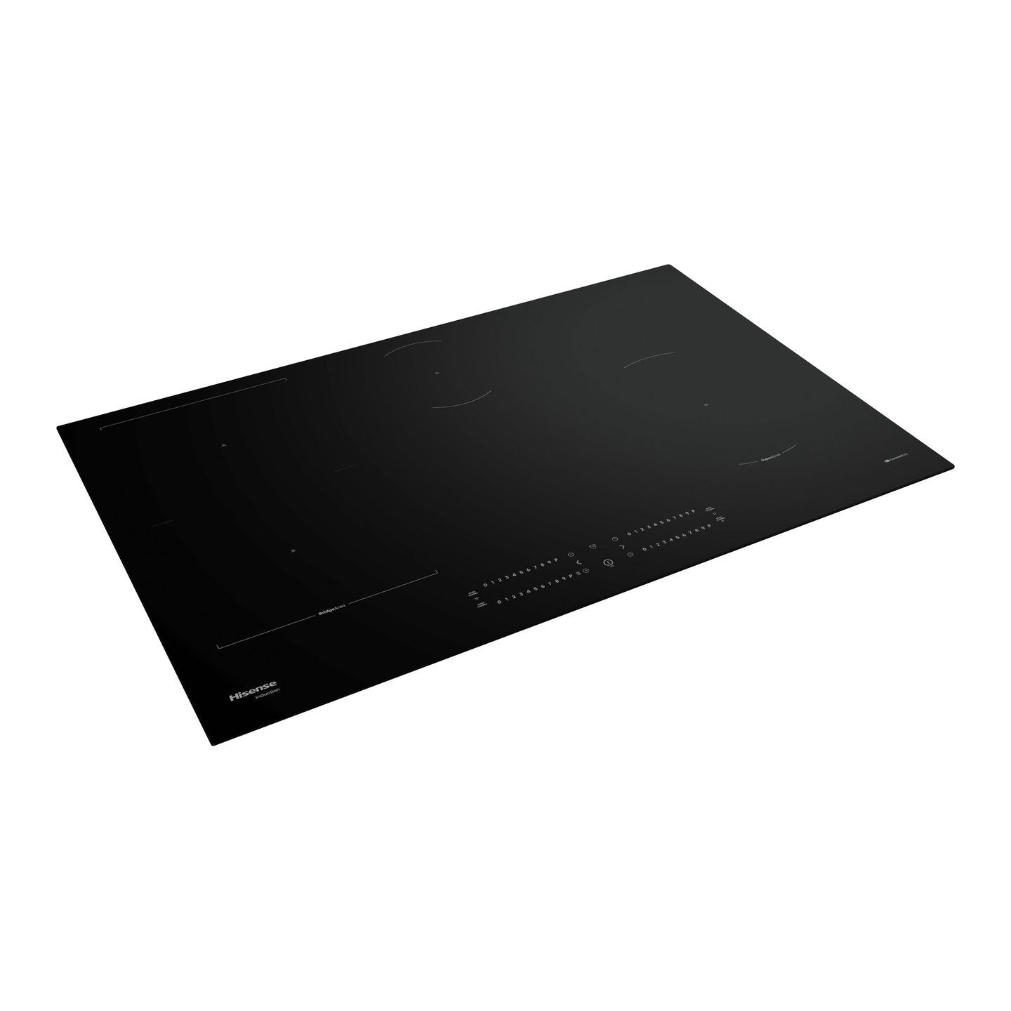 Hisense HI8432BSCWF 80cm Smart Induction Hob with Bridge Zone – Renew 2 U