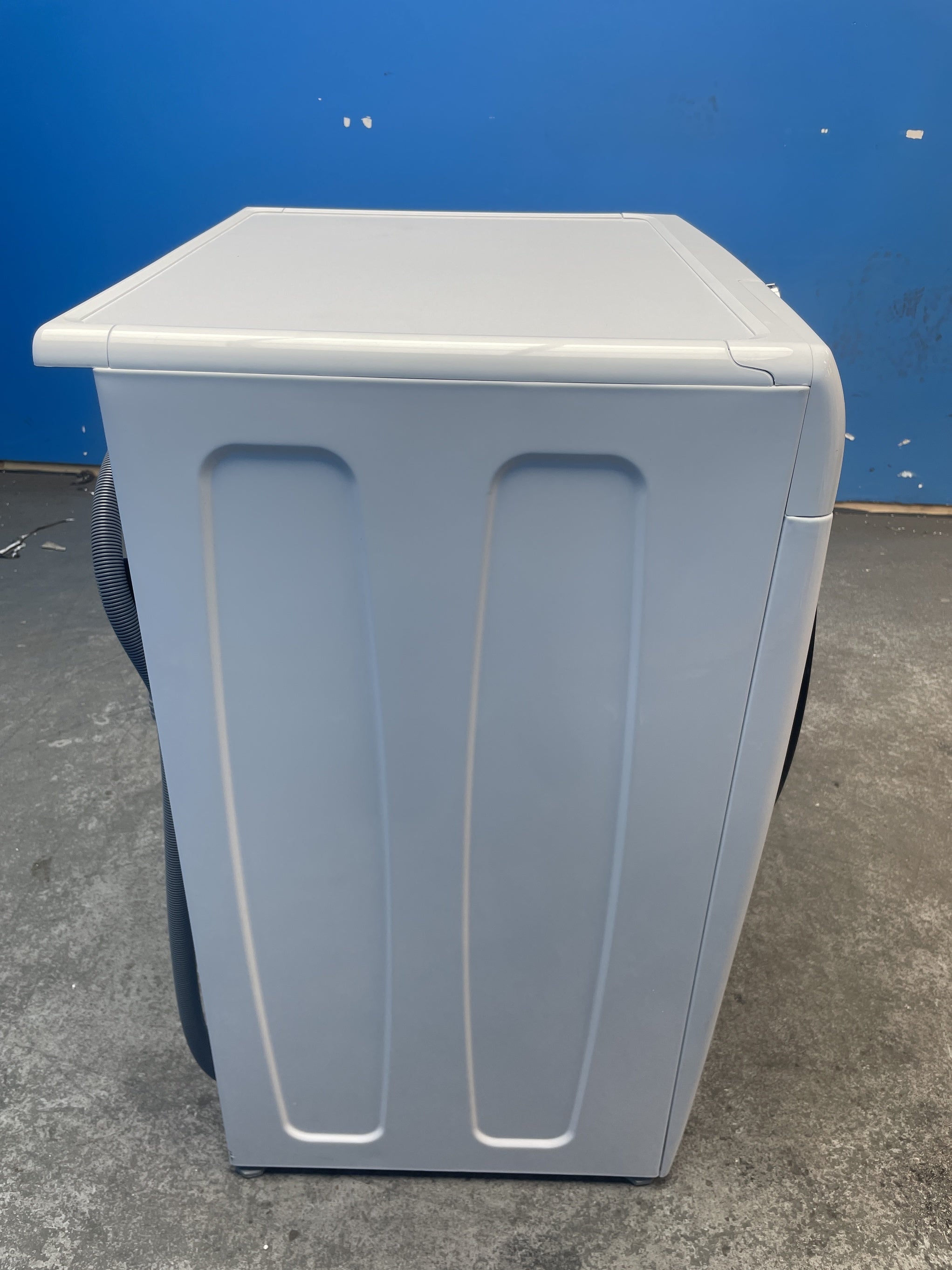 #GRC-158-533 - Hoover H3WPS496TAMB6 9kg 1400 Spin Washing Machine