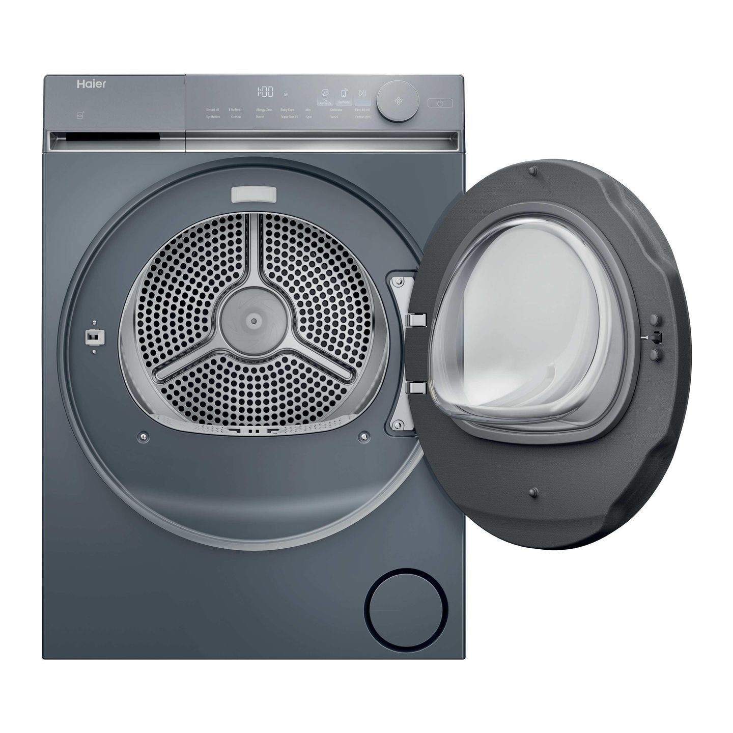 Haier X Series 7 HD100-C367GU1 10kg Heat Pump Tumble Dryer – Renew 2 U