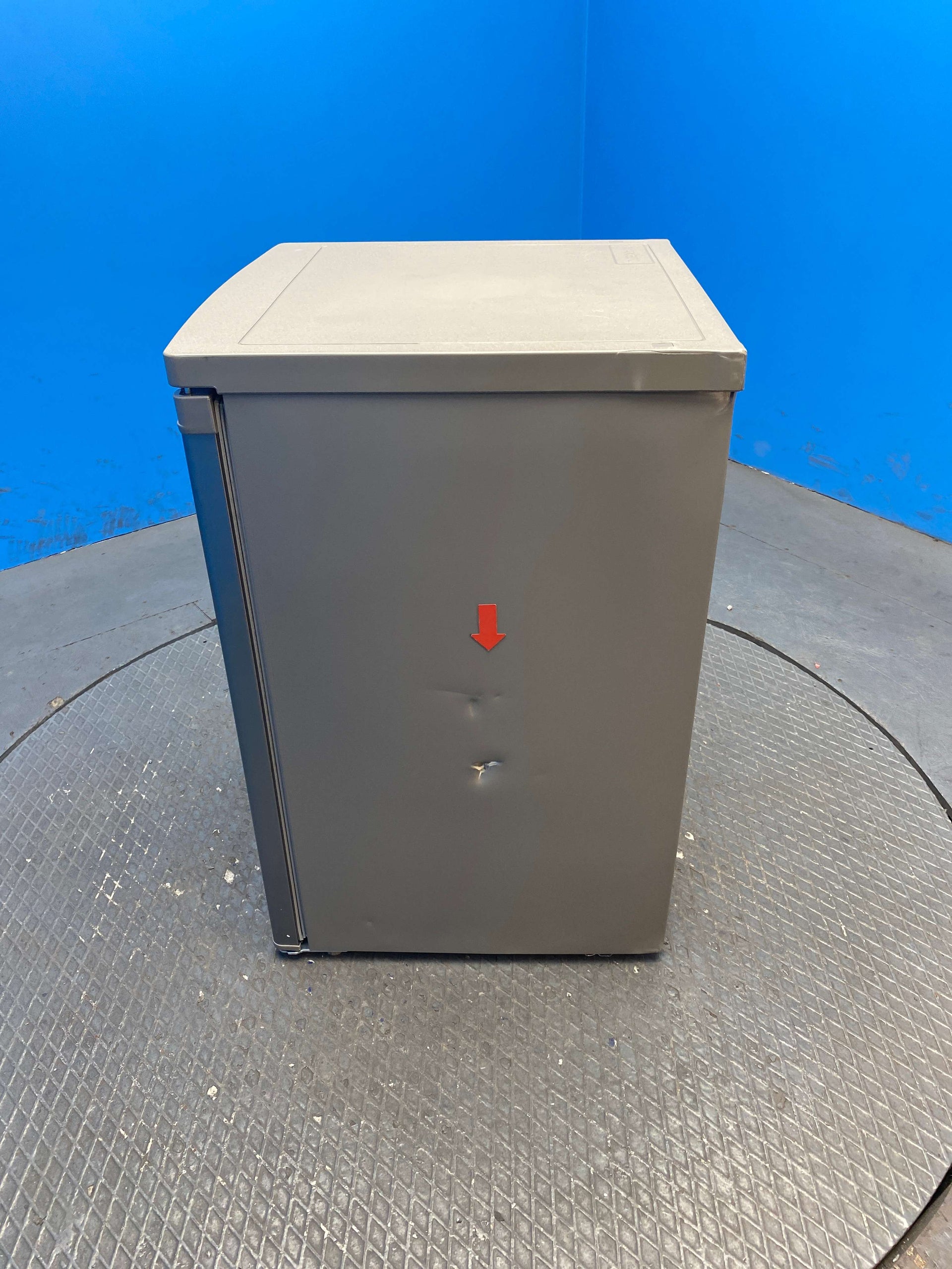 Igenix IG255X 136 Litre Undercounter Fridge