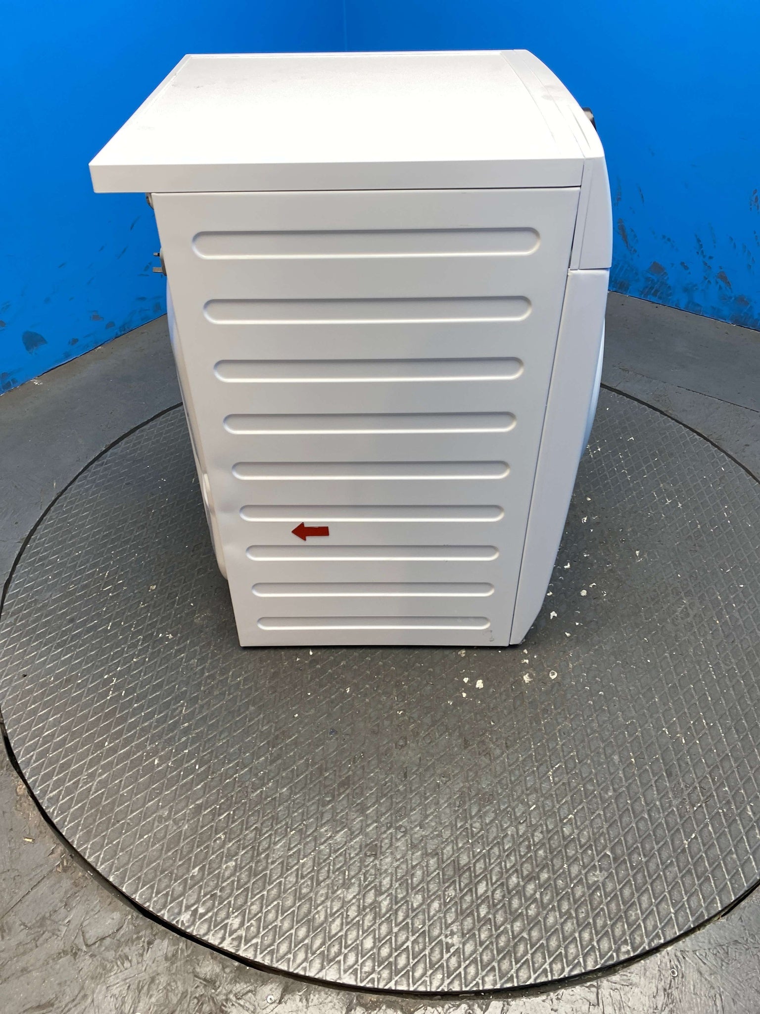 AEG LFX50142B 10kg 1400rpm Washing Machine