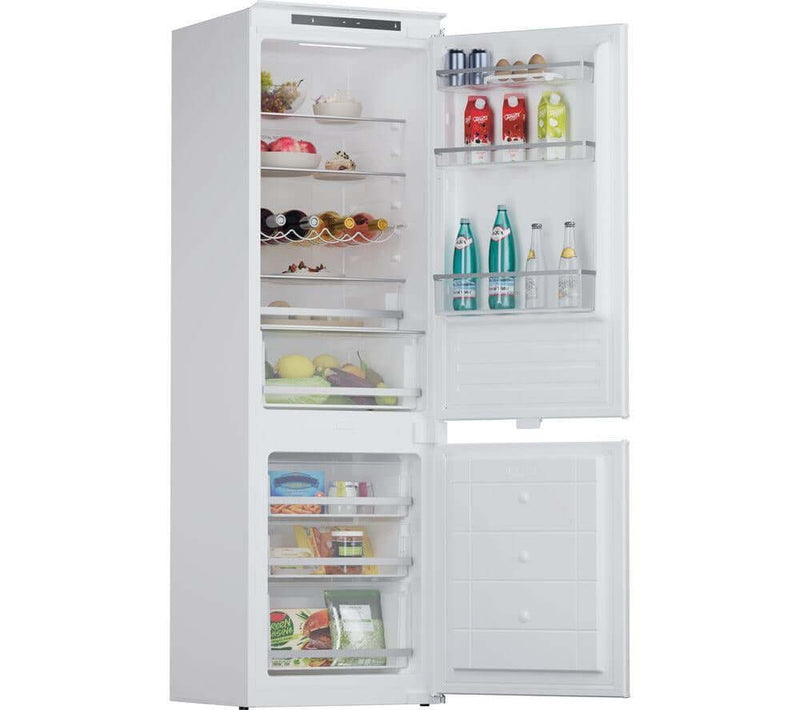 Candy CBBMT18EK Integrated 244 Litre Smart Fridge Freezer – Renew 2 U