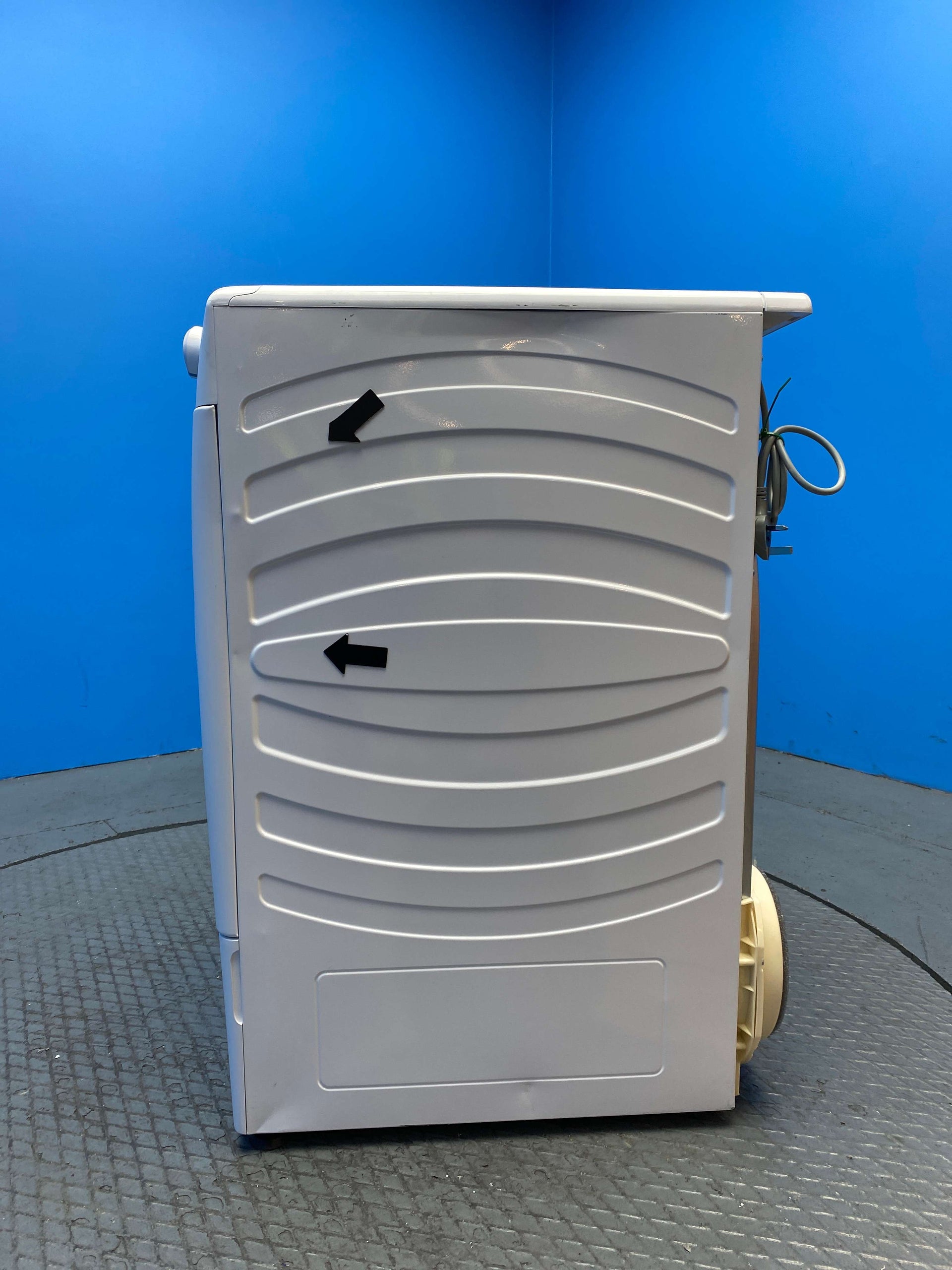 Candy CSOEH9A2DE 9kg Heat Pump Tumble Dryer