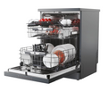 Hoover HF5C7F0A 15 Place Setting Dishwasher - Renew 2 U