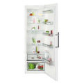 AEG 7000 Series ORK7M391EW 390L MultiFlow Freestanding Larder Fridge – Renew 2 U