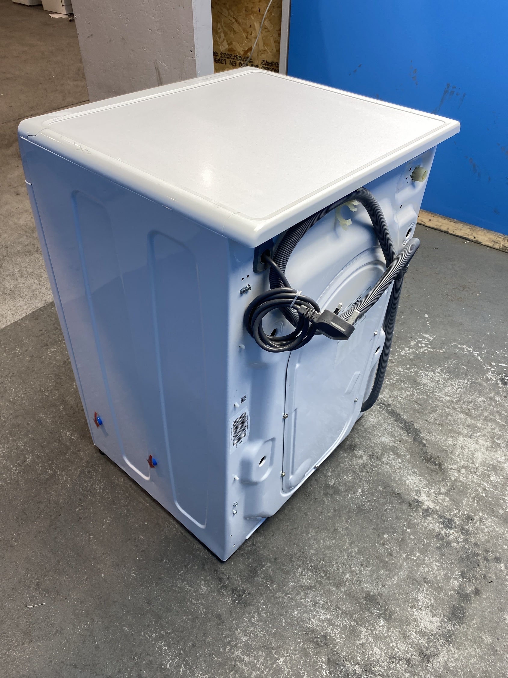 Hoover H3WPS4106TMB6 10kg 1400 Spin Washing Machine