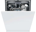 Haier XI6C4S3FSB Integrated 16 Place Dishwasher with Wi-Fi - Renew 2 U